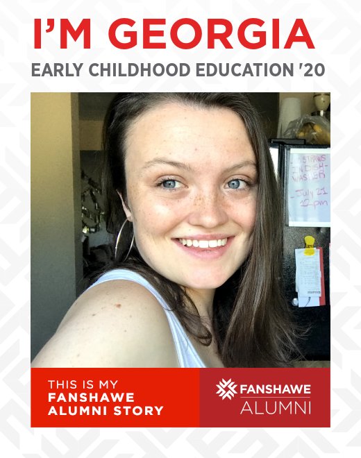 Georgia - Early Childhood Education